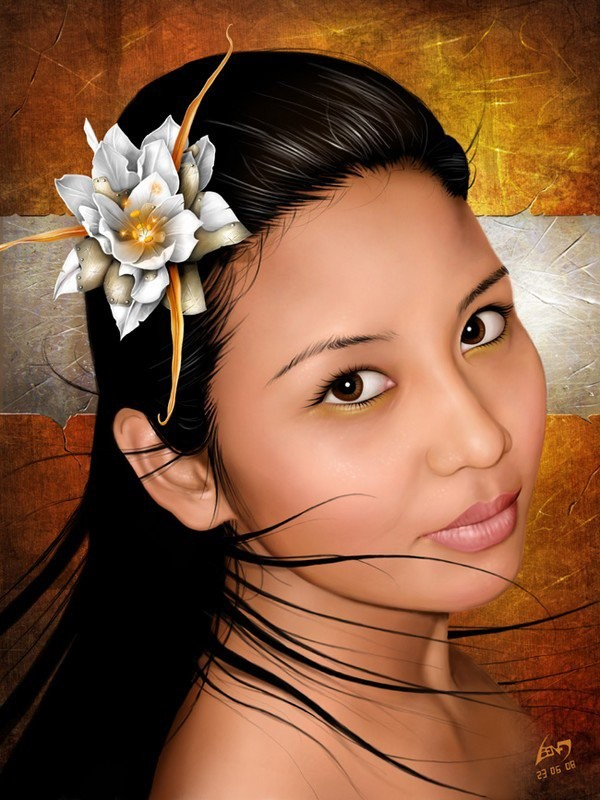 femme plaisir